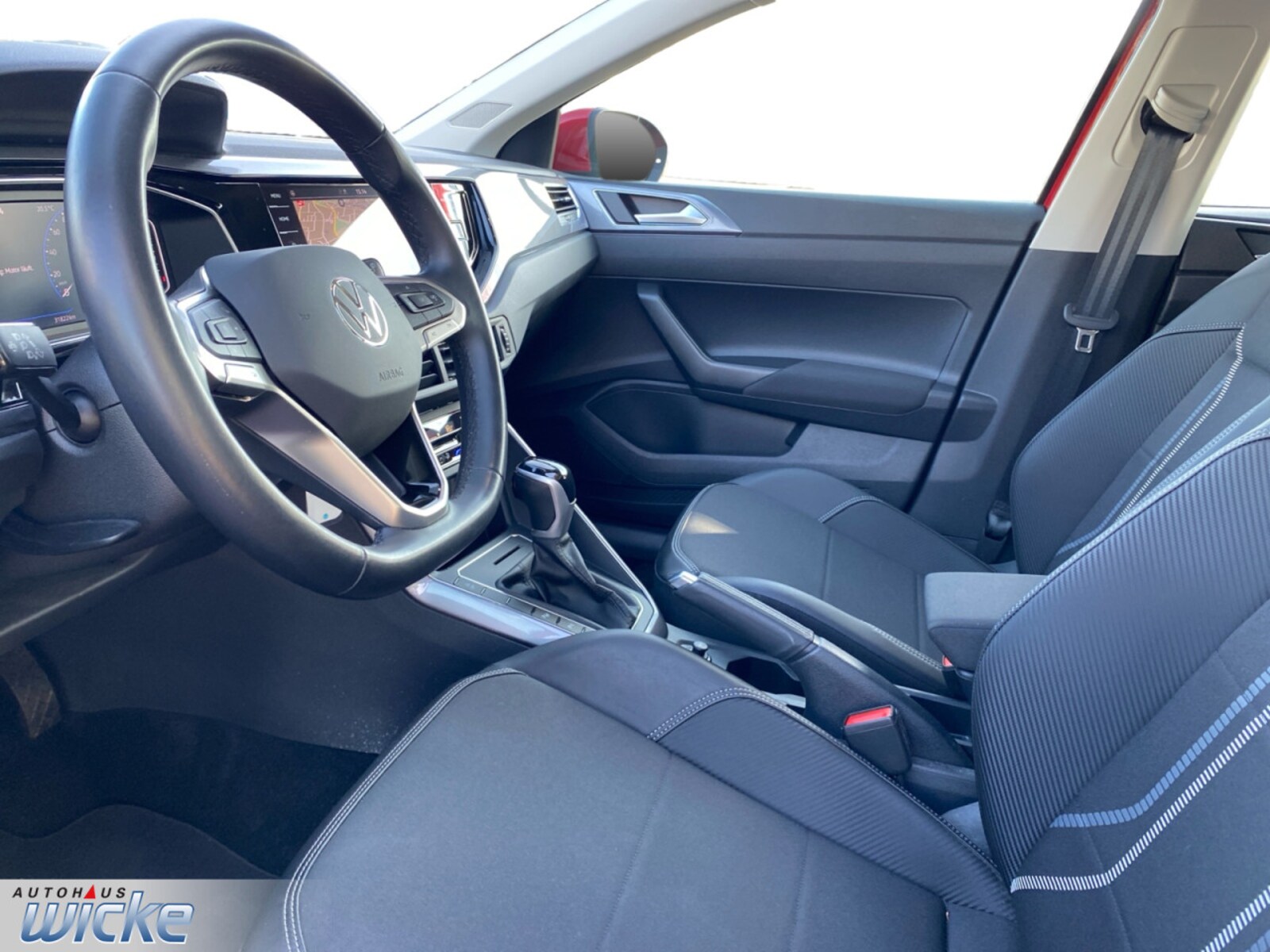 Volkswagen Taigo – Bild 10