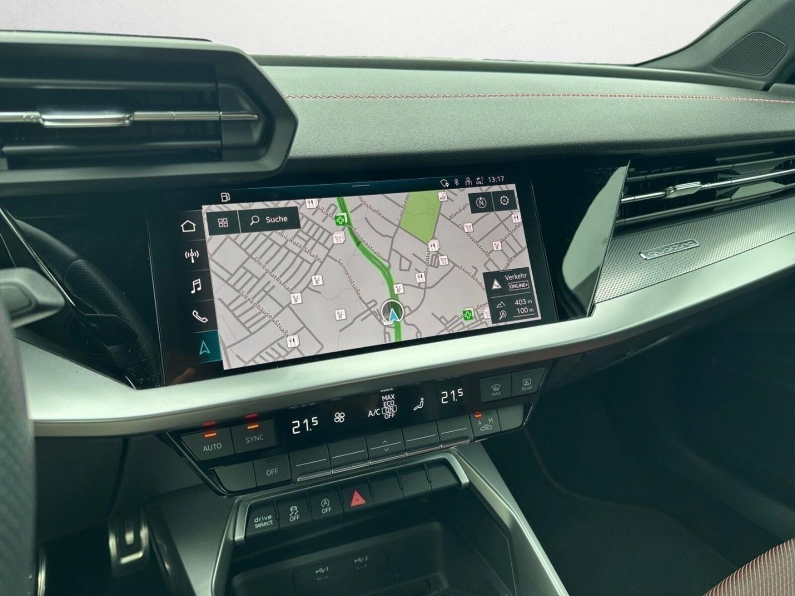 Audi S3 Limousine – Bild 14