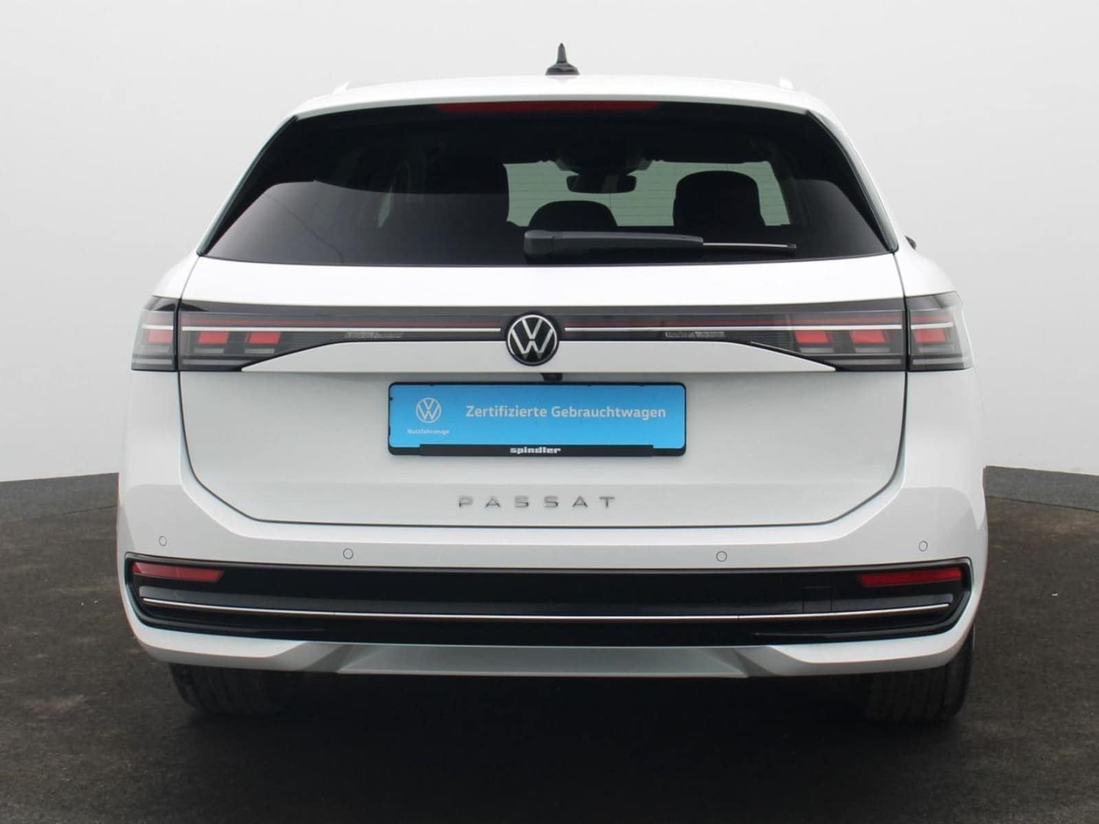 Volkswagen Passat – Bild 6