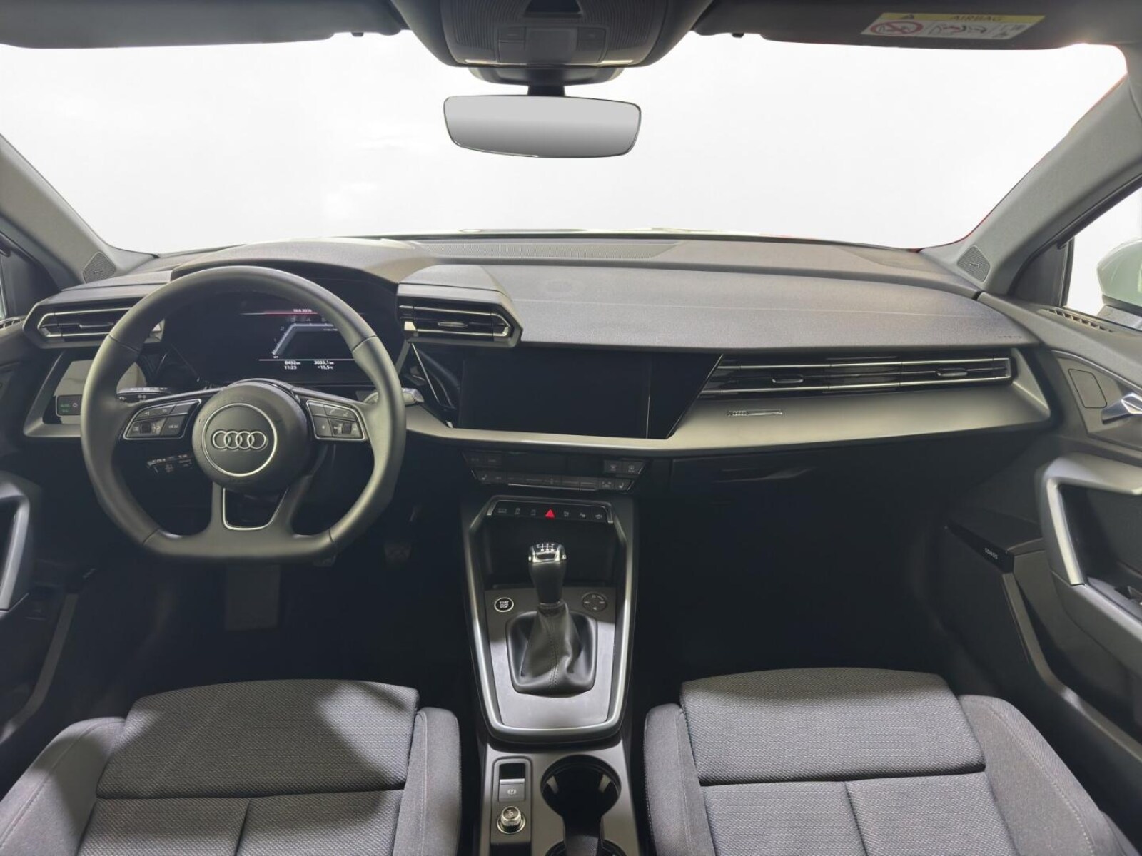 Audi A3 Sportback – Bild 12