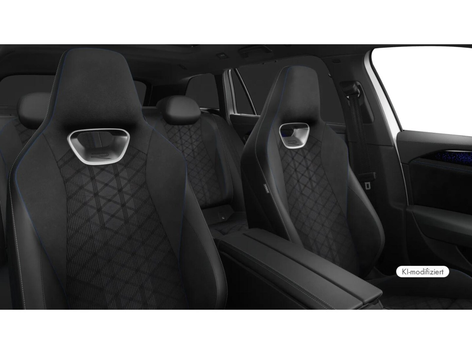 Volkswagen Passat – Bild 9