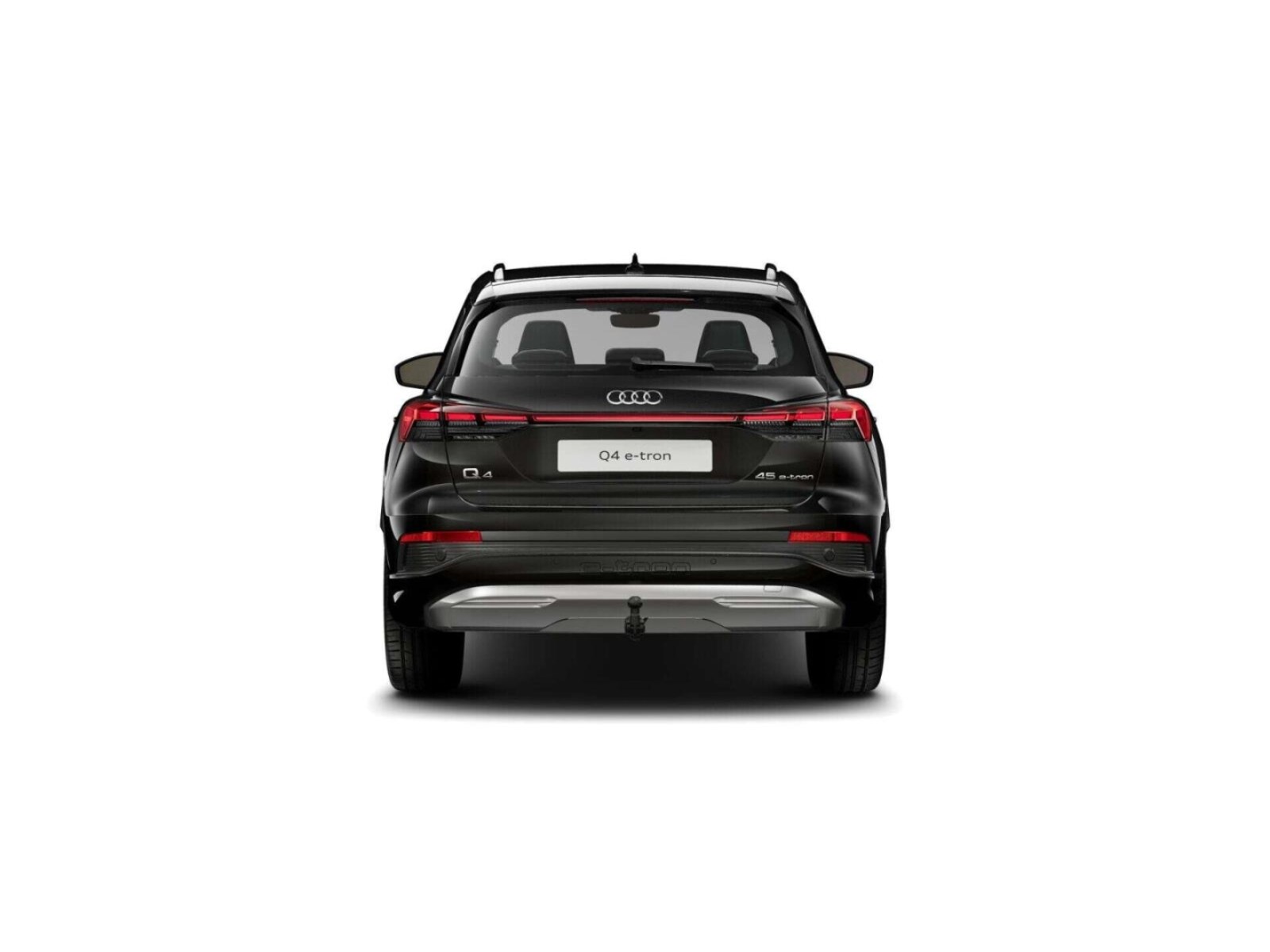 Audi Q4 e-tron – Bild 5