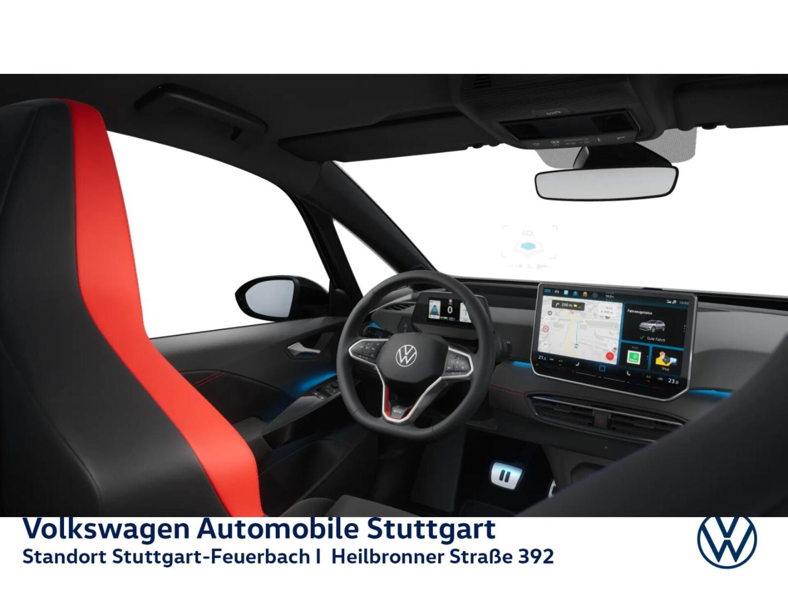Volkswagen ID.3 – Bild 10