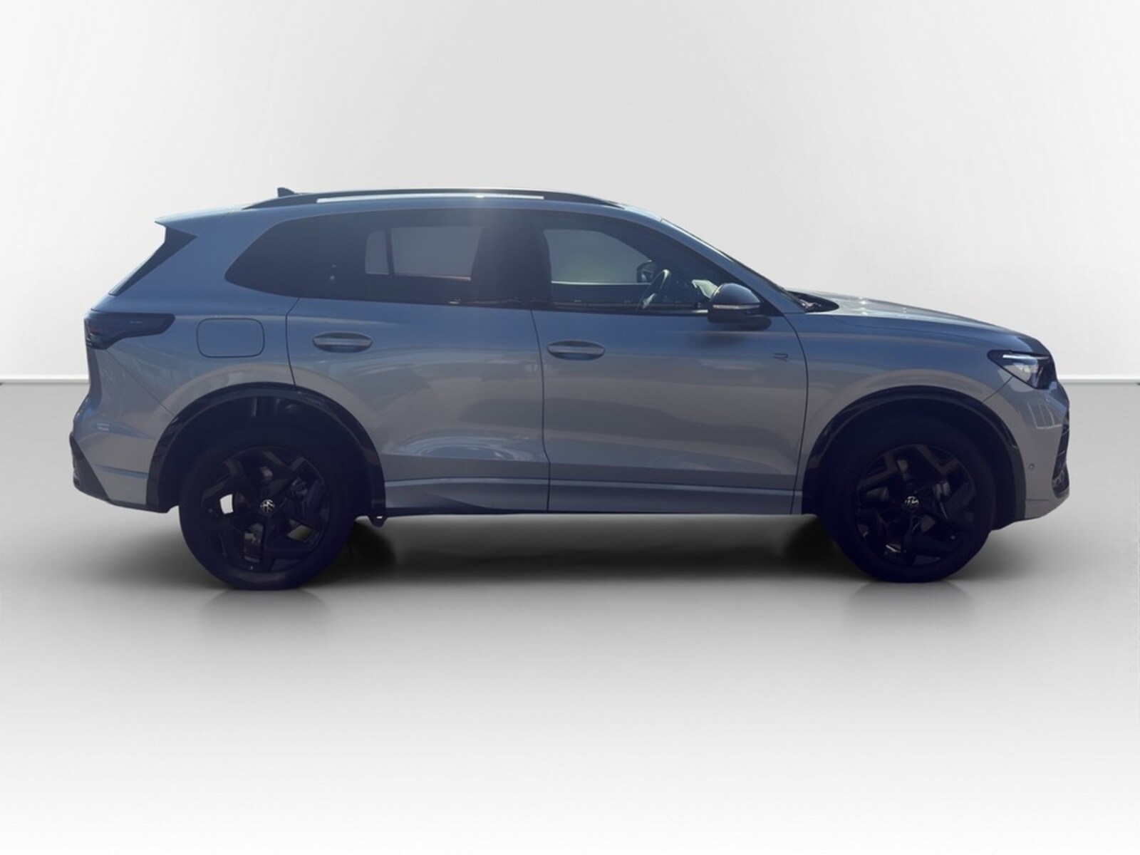Volkswagen Tiguan – Bild 4