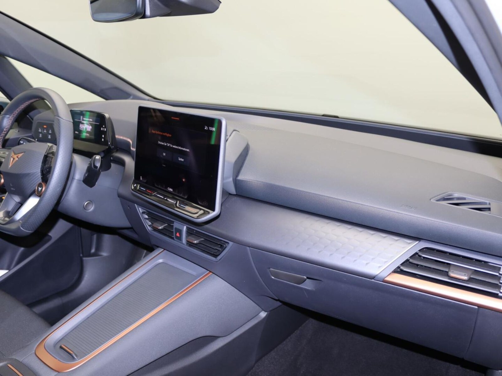 CUPRA Born – Bild 8