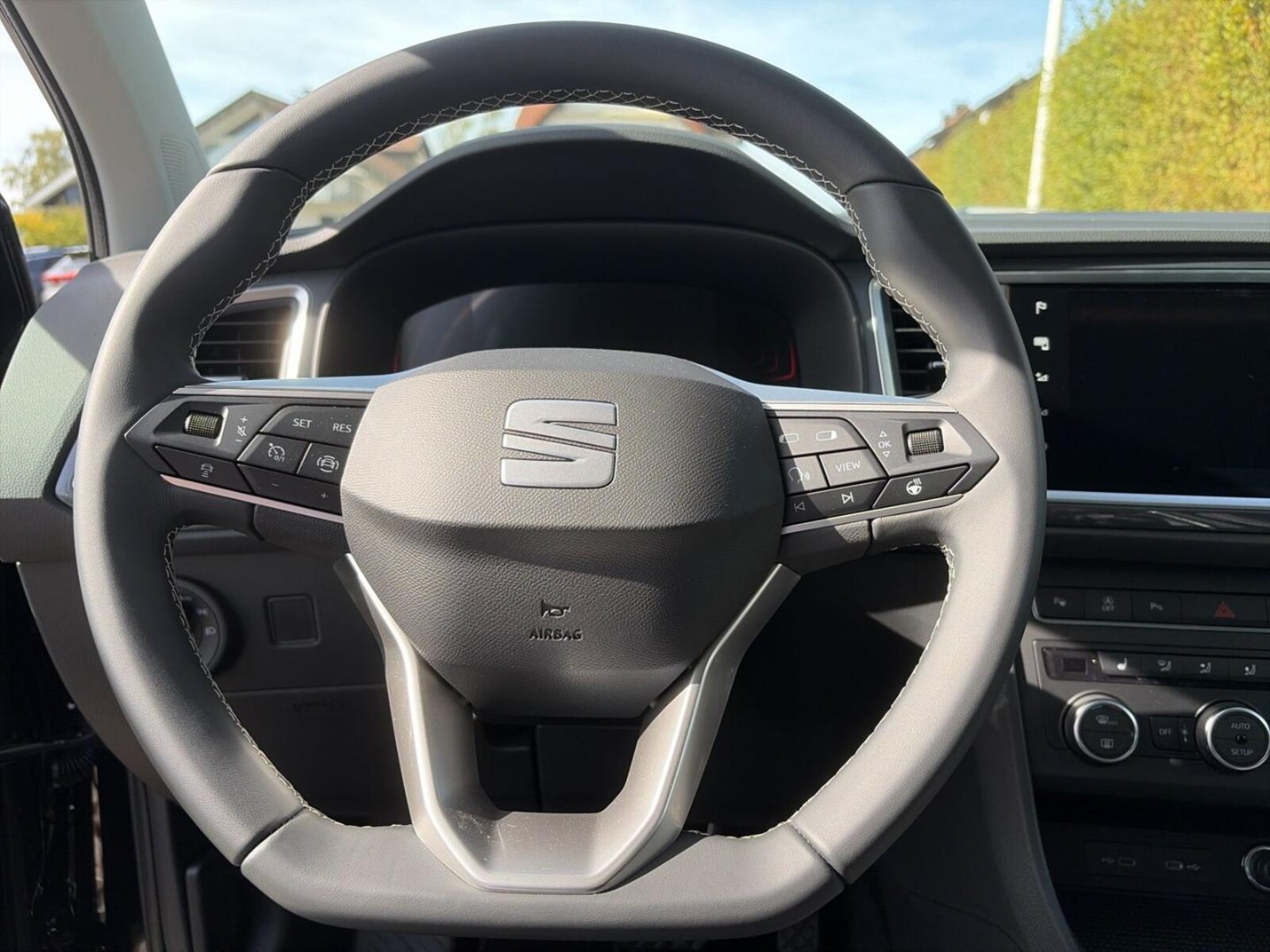 SEAT Ateca – Bild 22