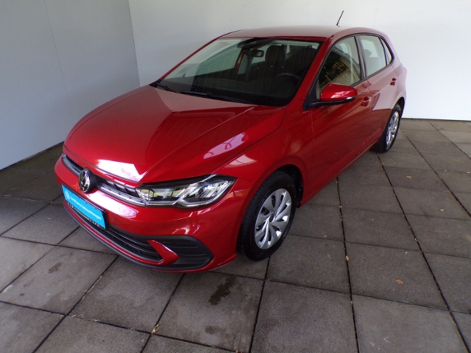 Volkswagen Polo – Bild 2