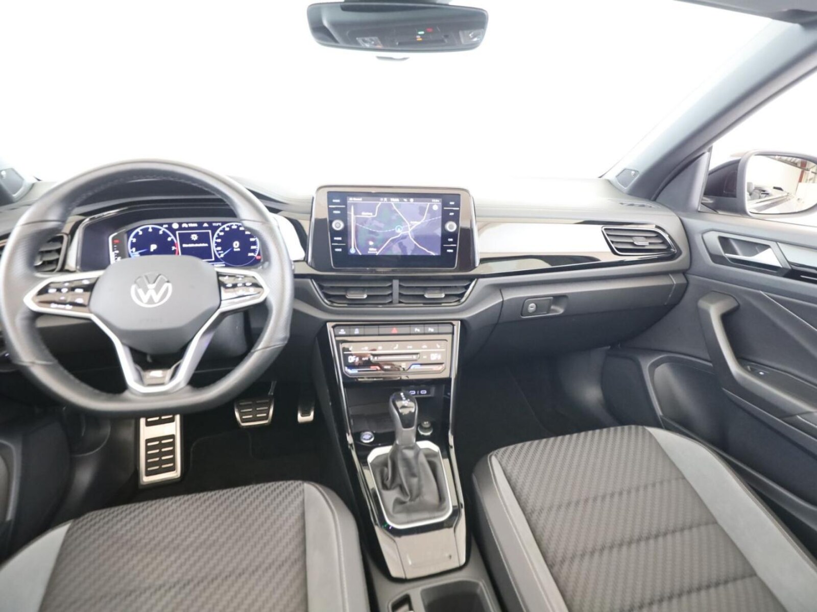 Volkswagen T-Roc Cabriolet – Bild 13
