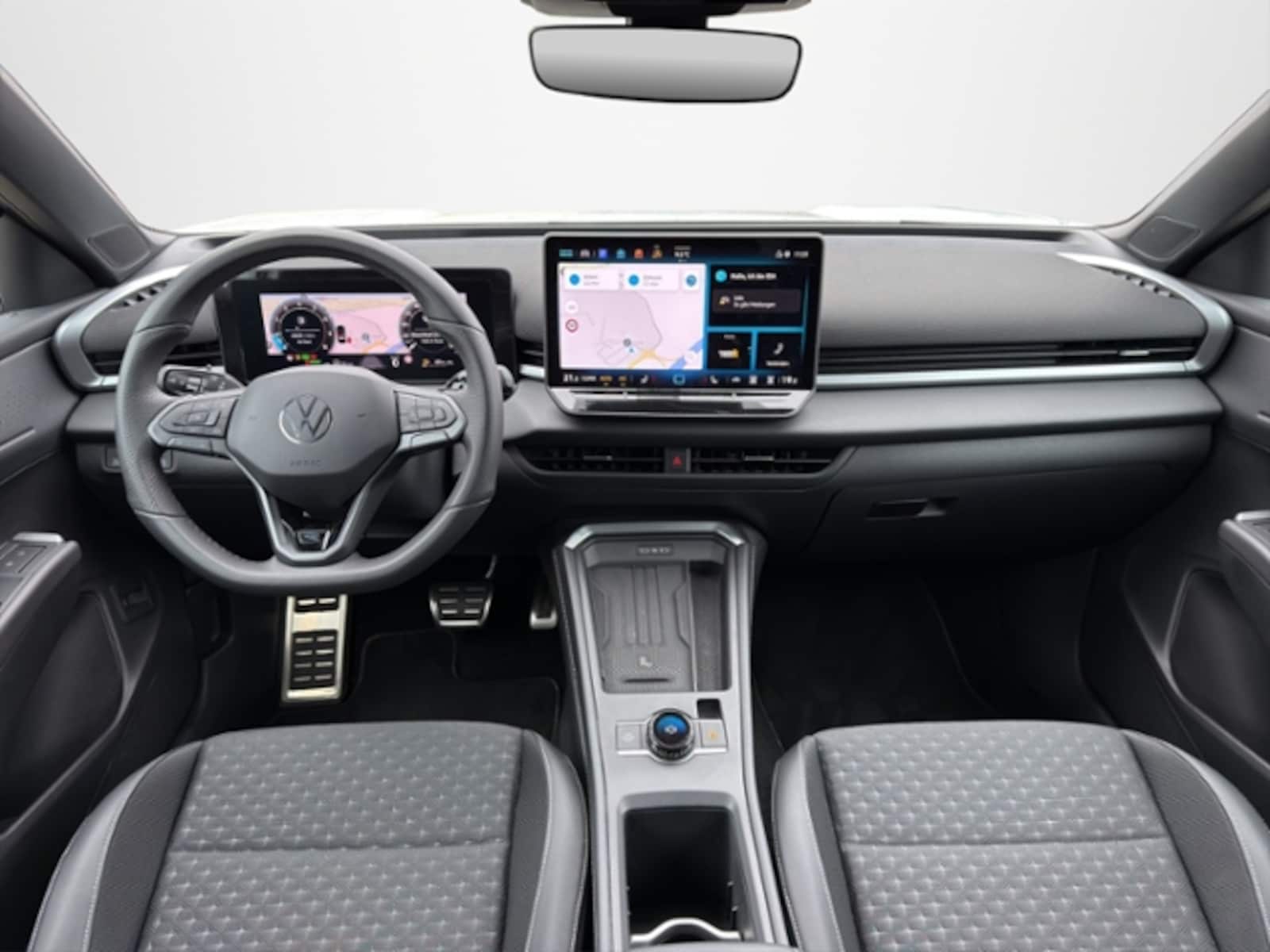 Volkswagen T-Roc – Bild 18