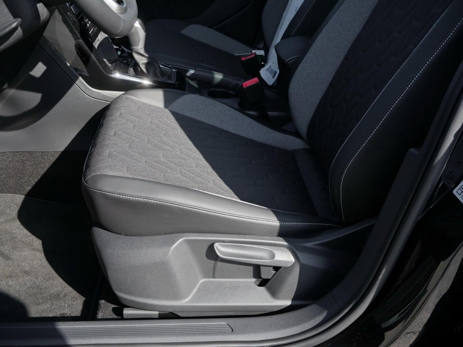 Volkswagen T-Cross – Bild 21