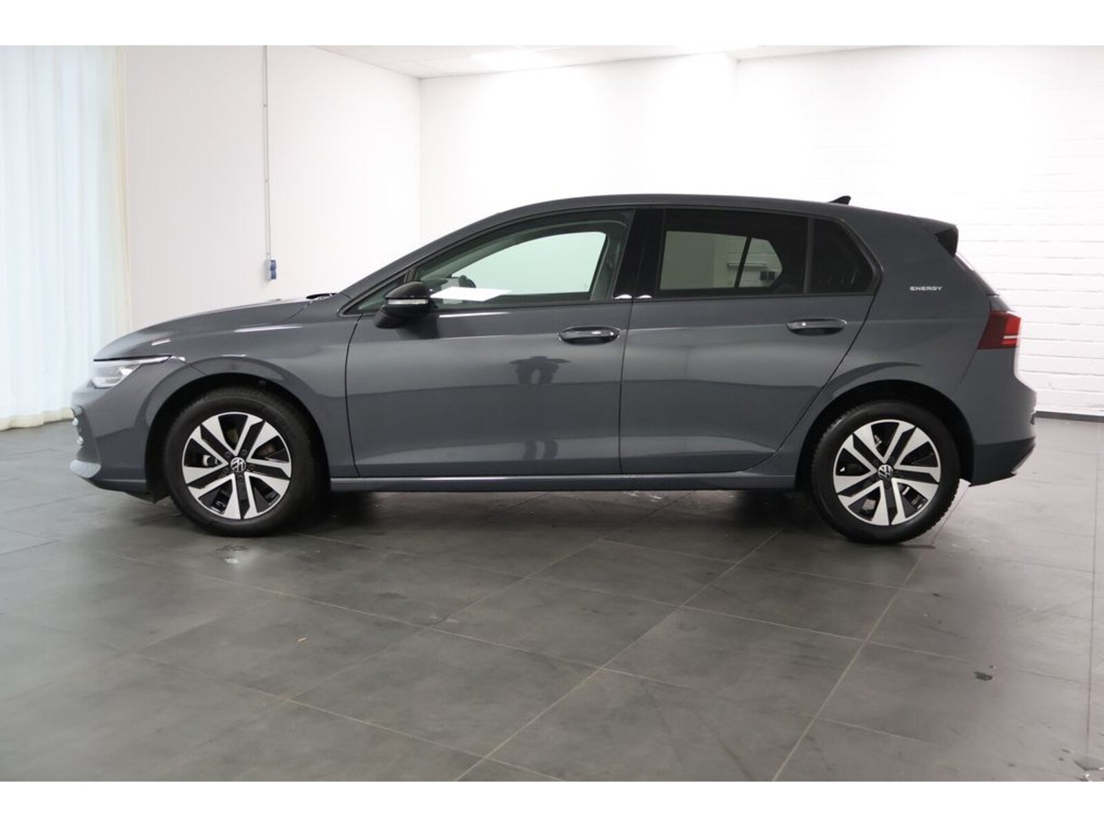 Volkswagen Golf – Bild 7