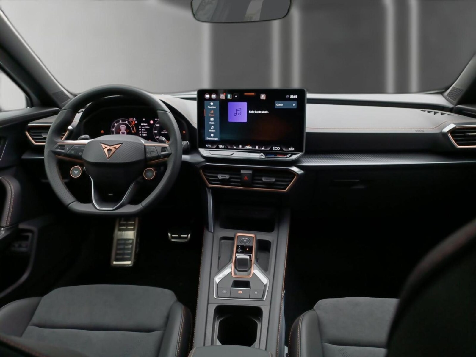 CUPRA Formentor – Bild 23