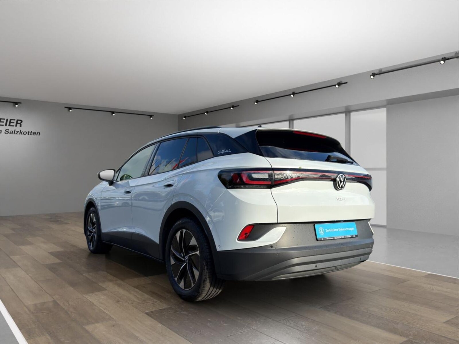 Volkswagen ID.4 – Bild 6