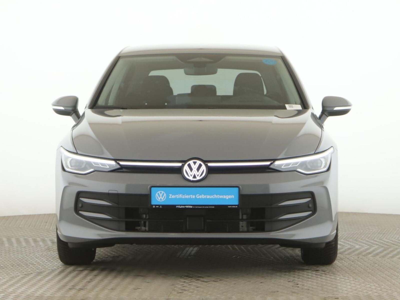 Volkswagen Golf – Bild 3