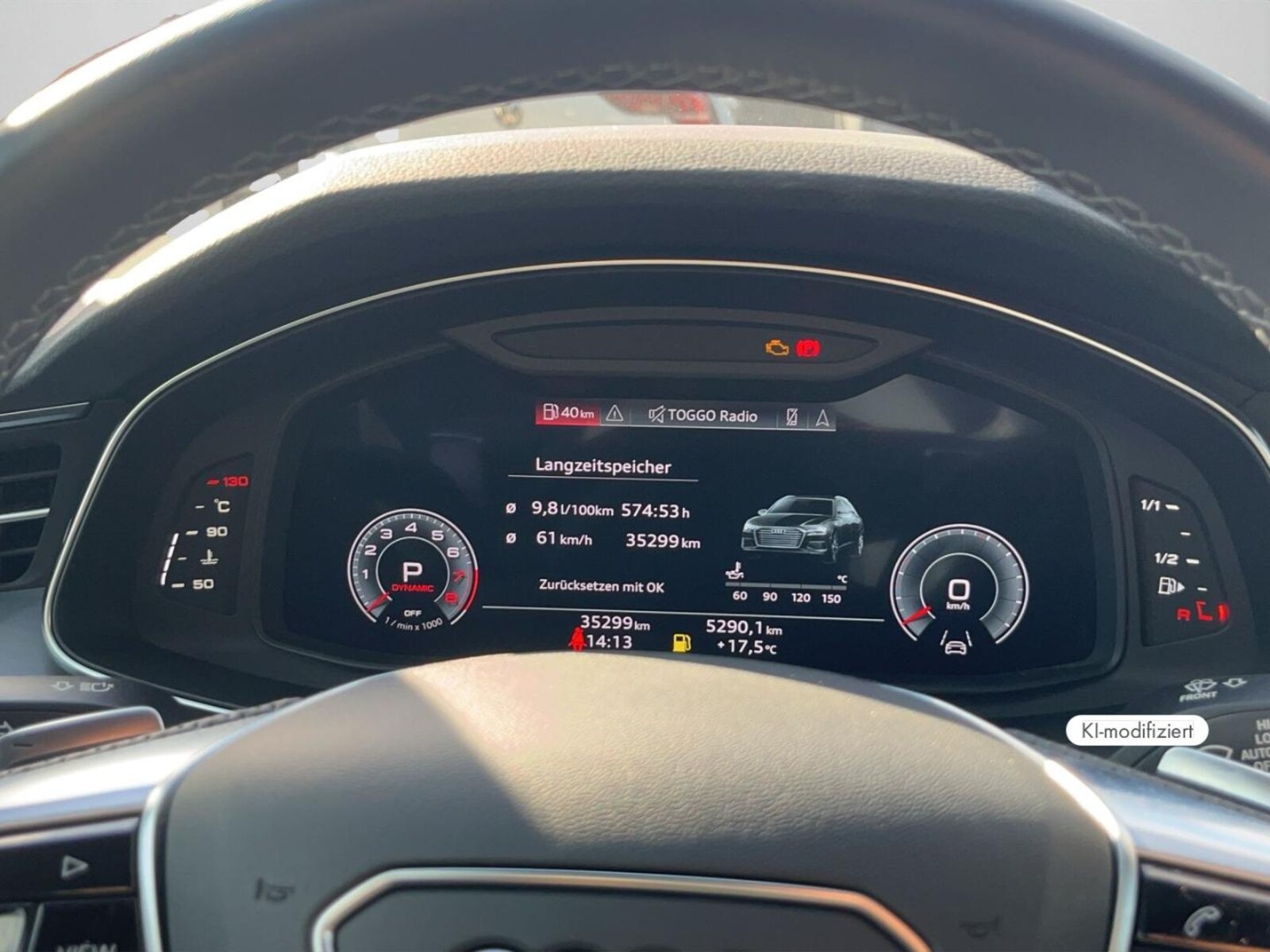 Audi A6 Avant – Bild 10