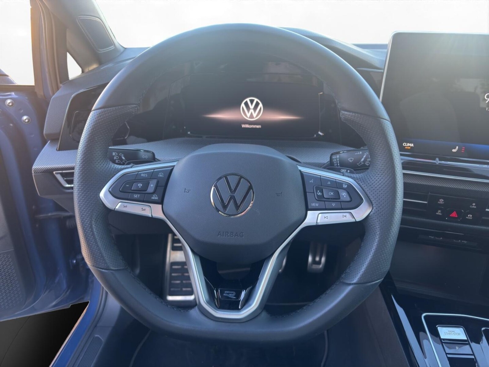 Volkswagen Golf Variant – Bild 9