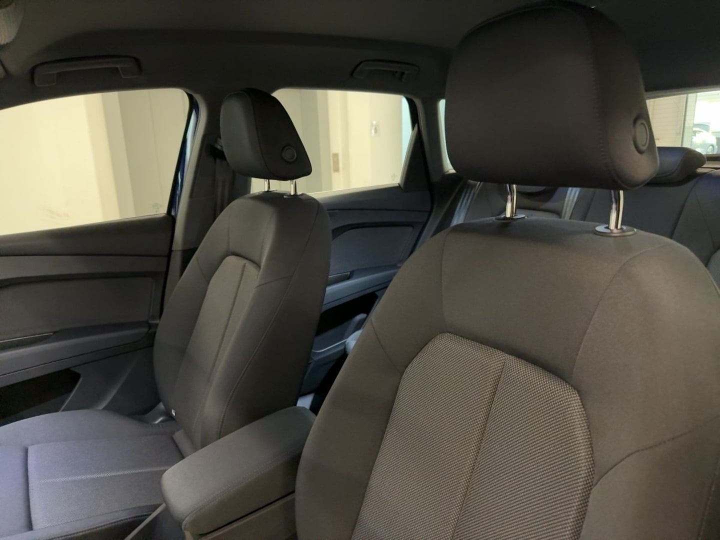Bild über Audi Q4 e-tron 50 e-tron quattro - für weitere Informationen kontaktieren Sie den Audi Partner