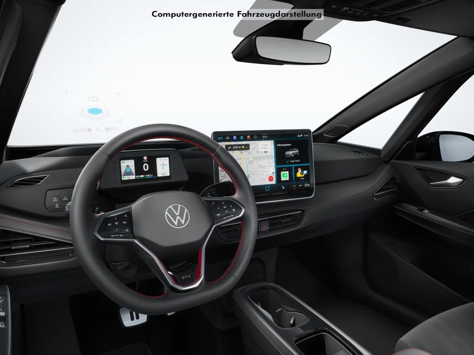 Volkswagen ID.3 – Bild 11