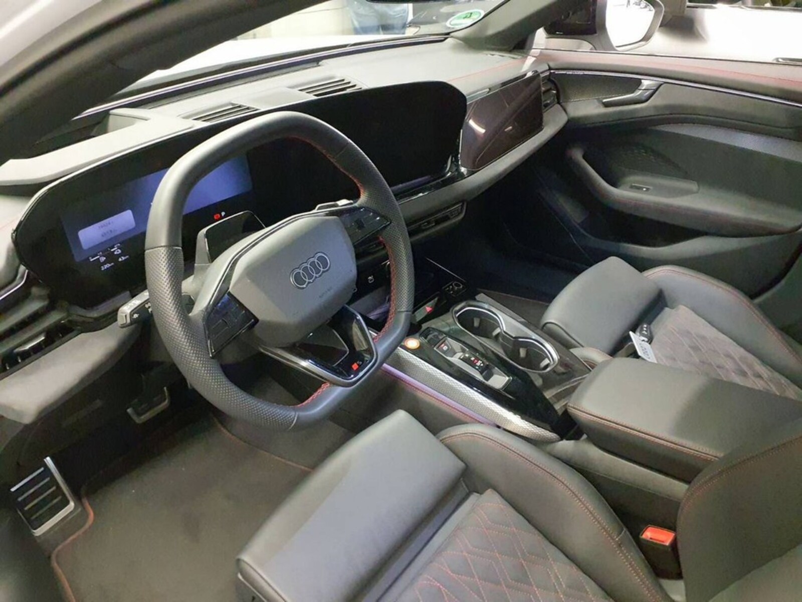 Audi A6 Avant – Bild 3