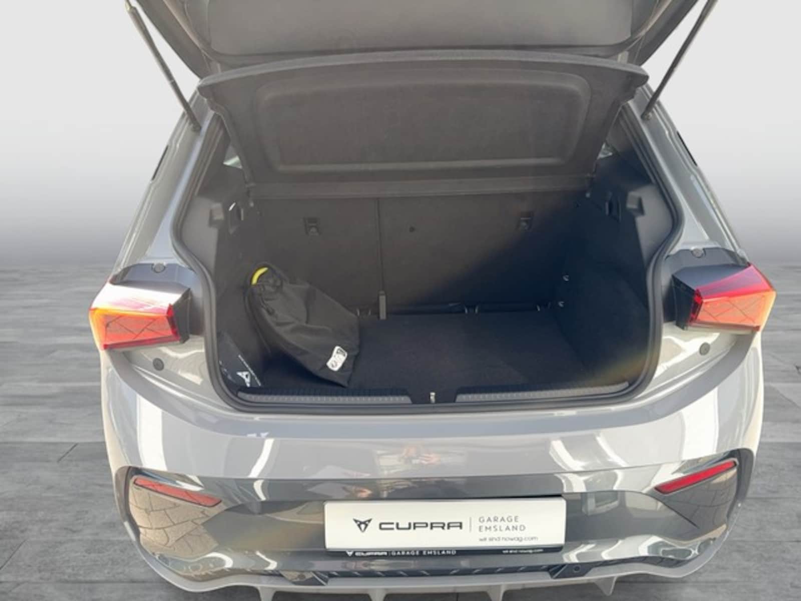 CUPRA Born – Bild 12