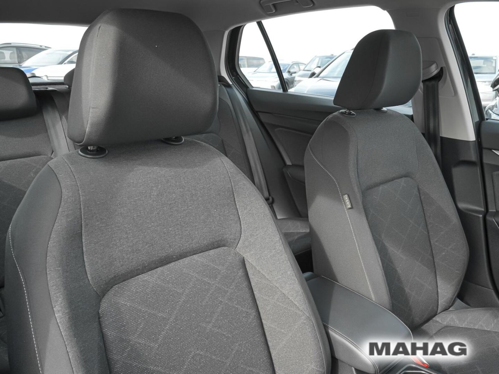 Volkswagen Golf – Bild 14