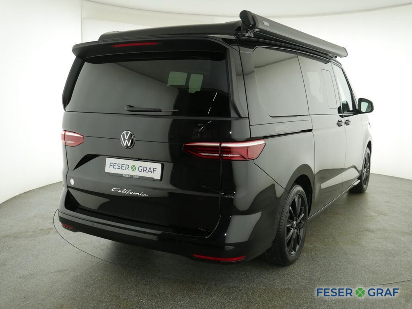 Volkswagen California – Bild 3