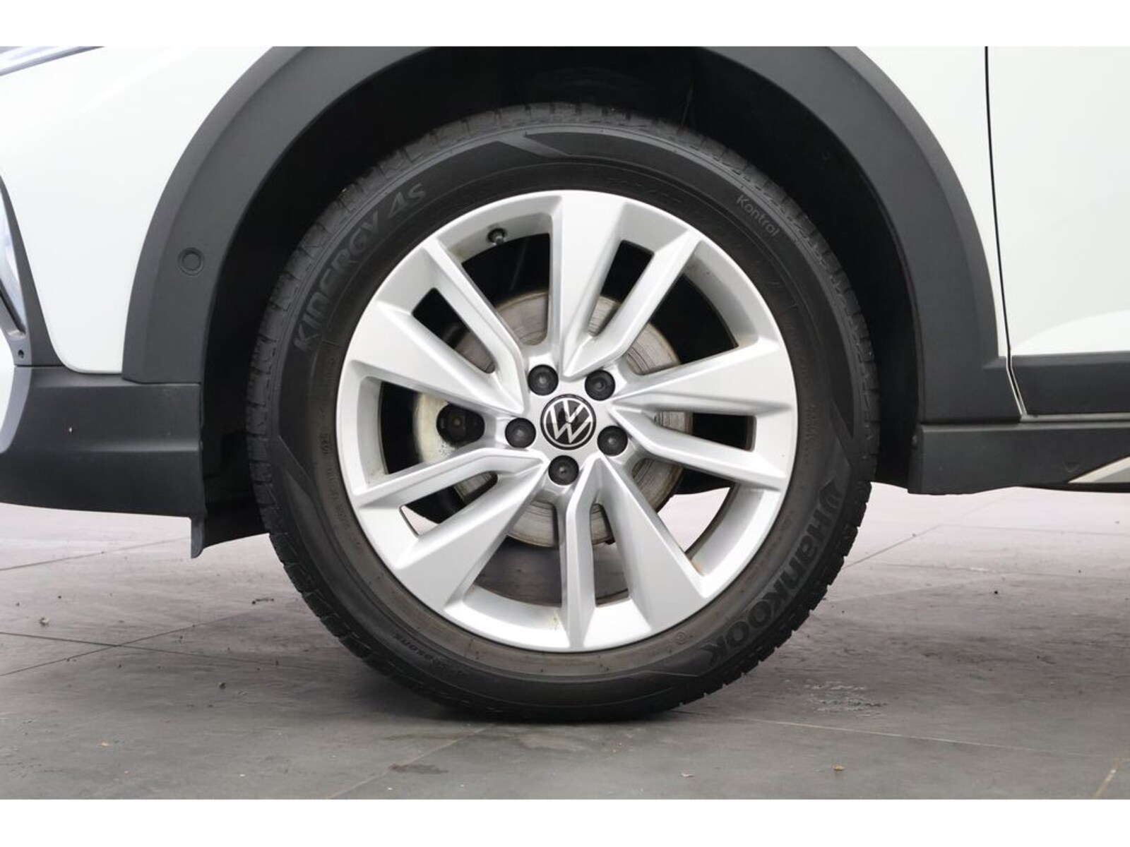 Volkswagen Taigo – Bild 29