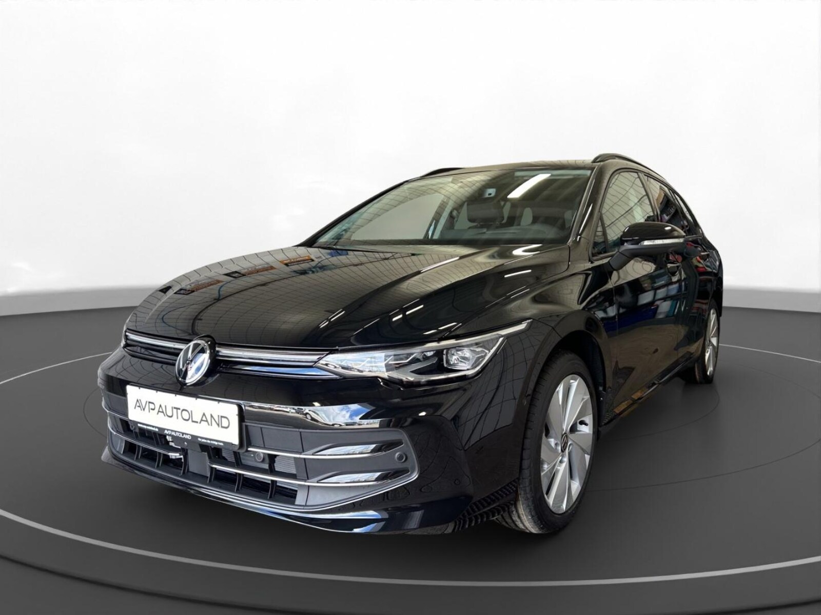 Volkswagen Golf Variant – Bild 2
