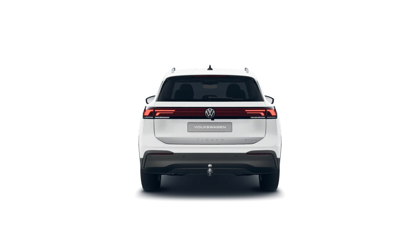 Volkswagen Tiguan – Bild 6