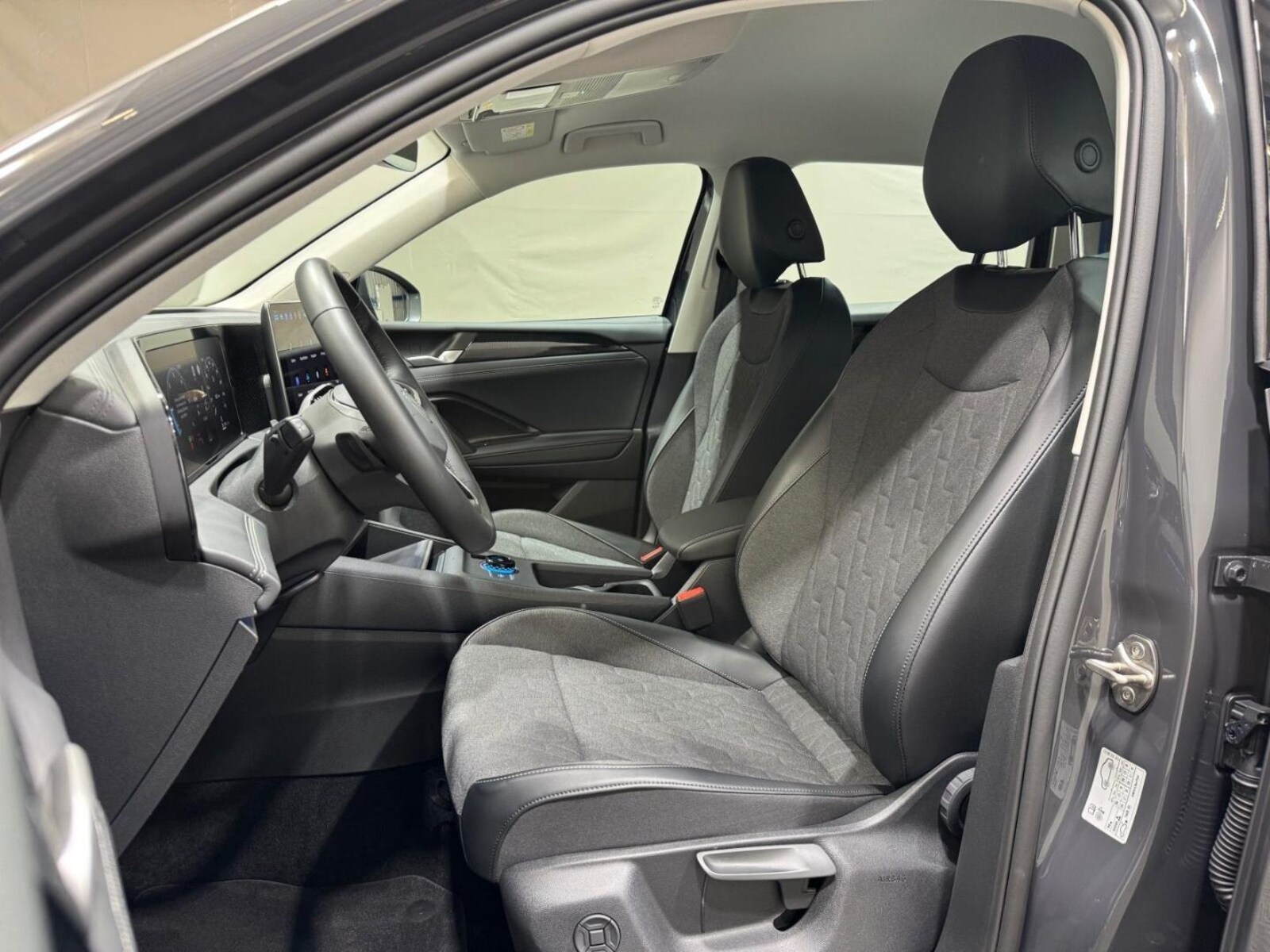 Volkswagen Tiguan – Bild 19