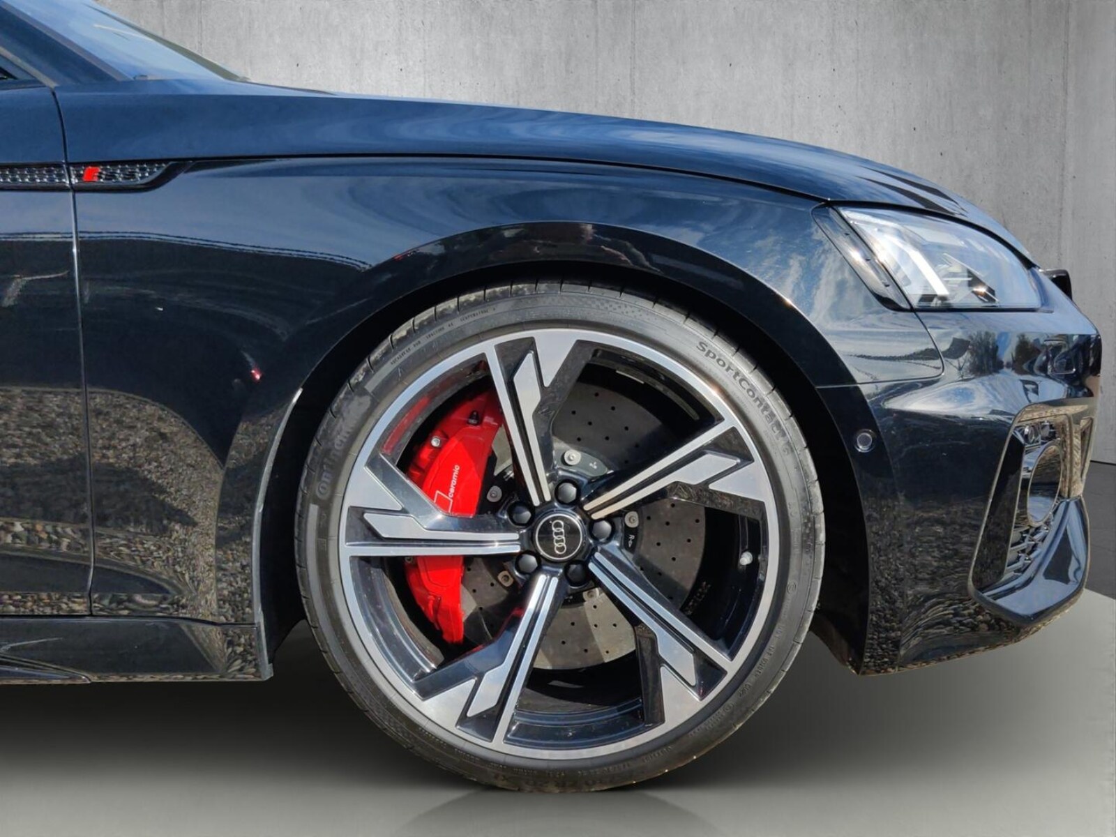 Audi RS 5 Sportback – Bild 24