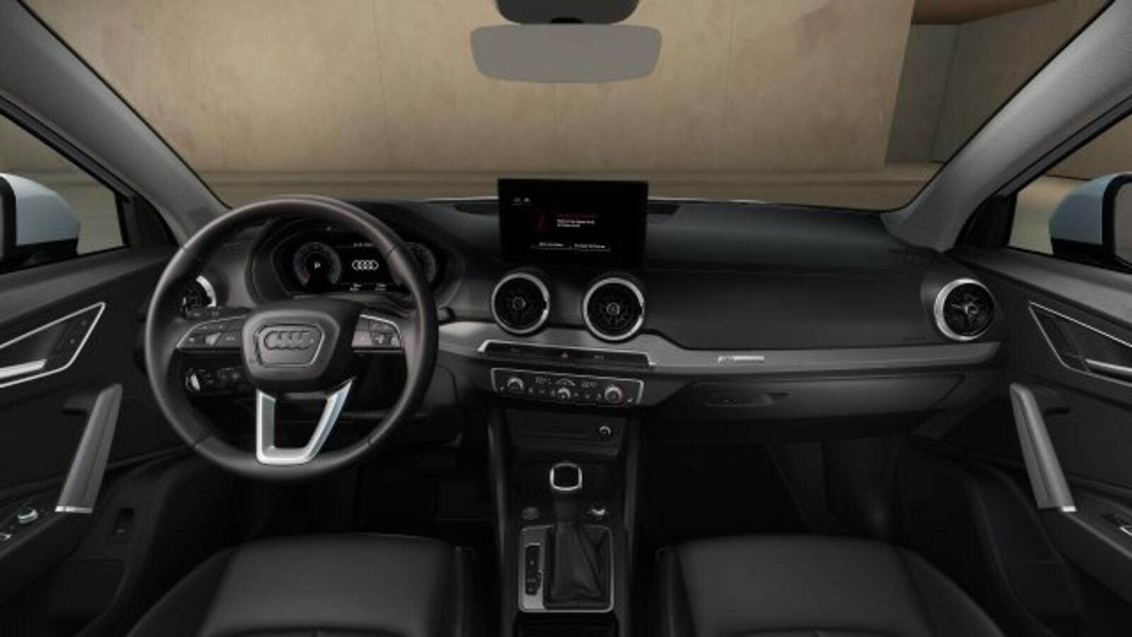 Audi Q2 – Bild 7