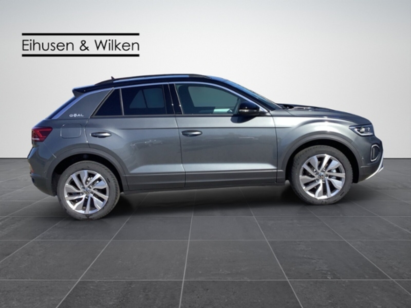 Volkswagen T-Roc – Bild 7