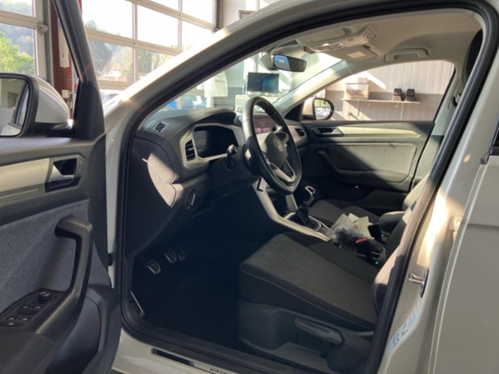 Volkswagen T-Roc – Bild 5