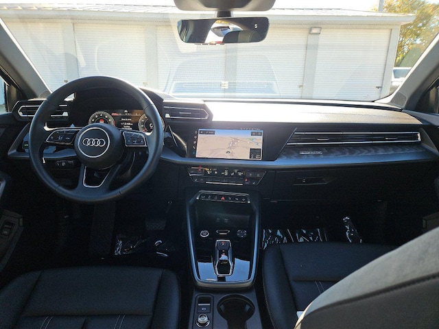 Photo of 2026 Audi A3 Sedan