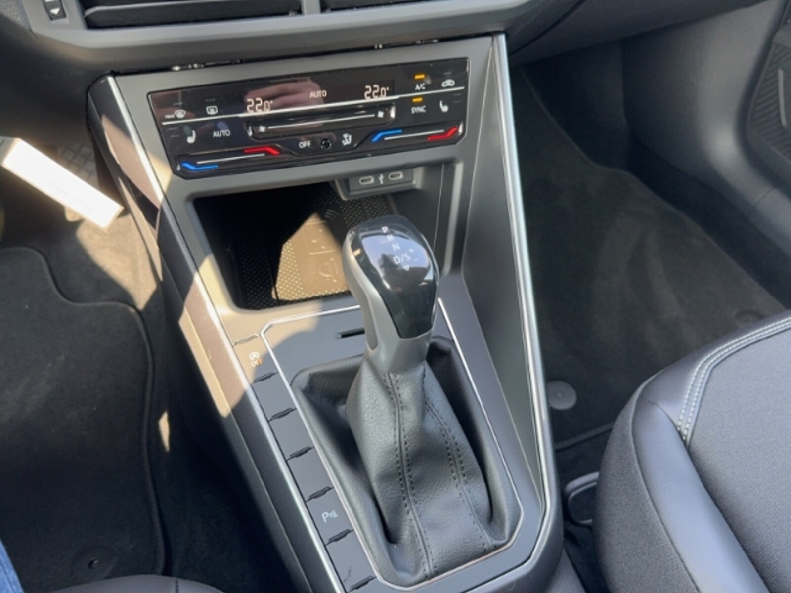 Volkswagen Taigo – Bild 14