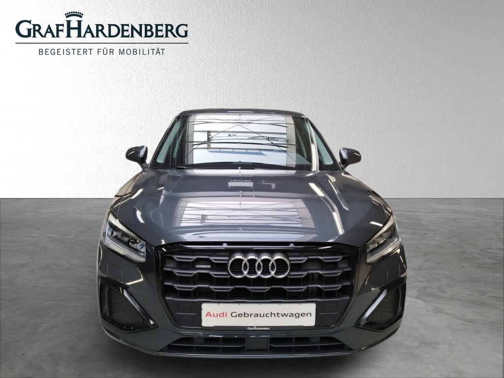 Image about Audi Q2 advanced 40 TFSI quattro S tronic