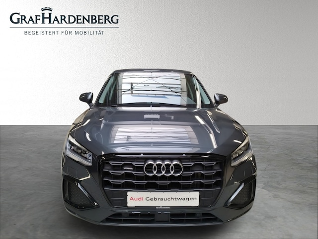 Image about Audi Q2 advanced 40 TFSI quattro S tronic