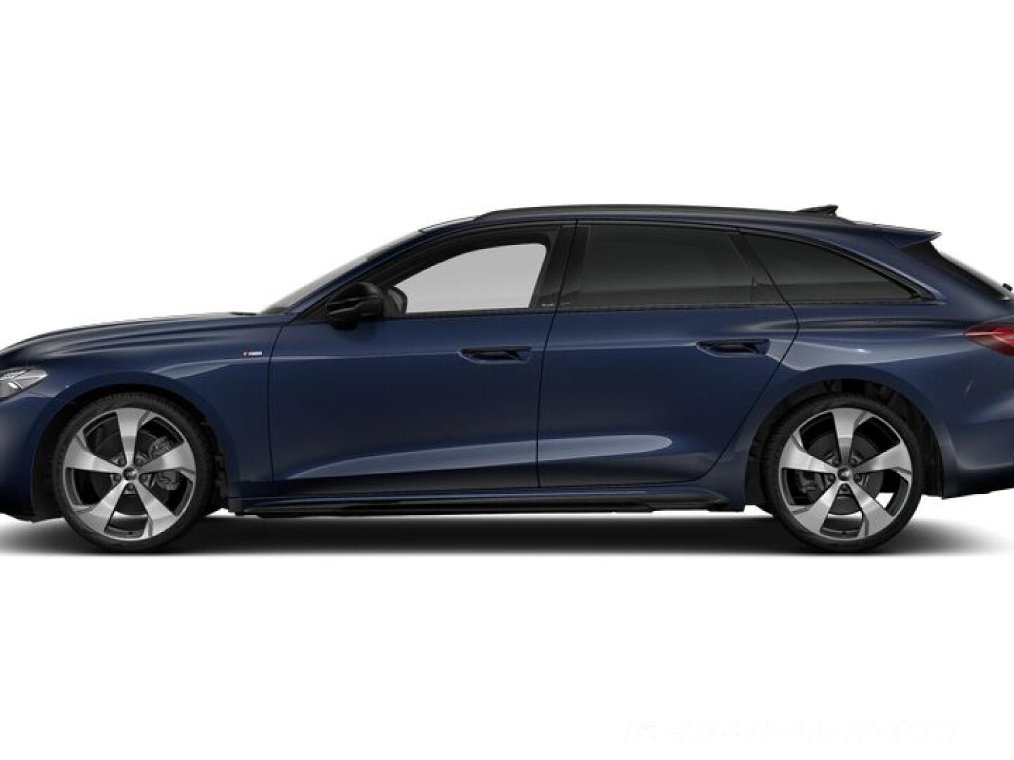 Audi A5 Avant