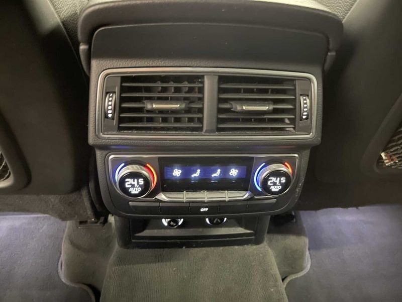 Image about Audi Q7 Business plus 3.0 TDI ultra quattro 160 kW (218 PS) tiptronic
