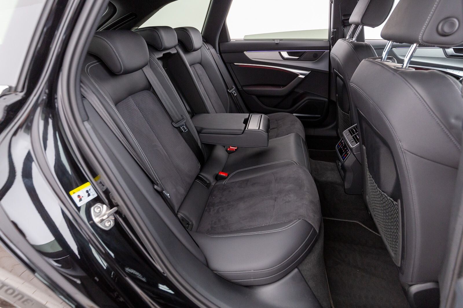 Image about Audi A6 Avant 40 TDI quattro S tronic