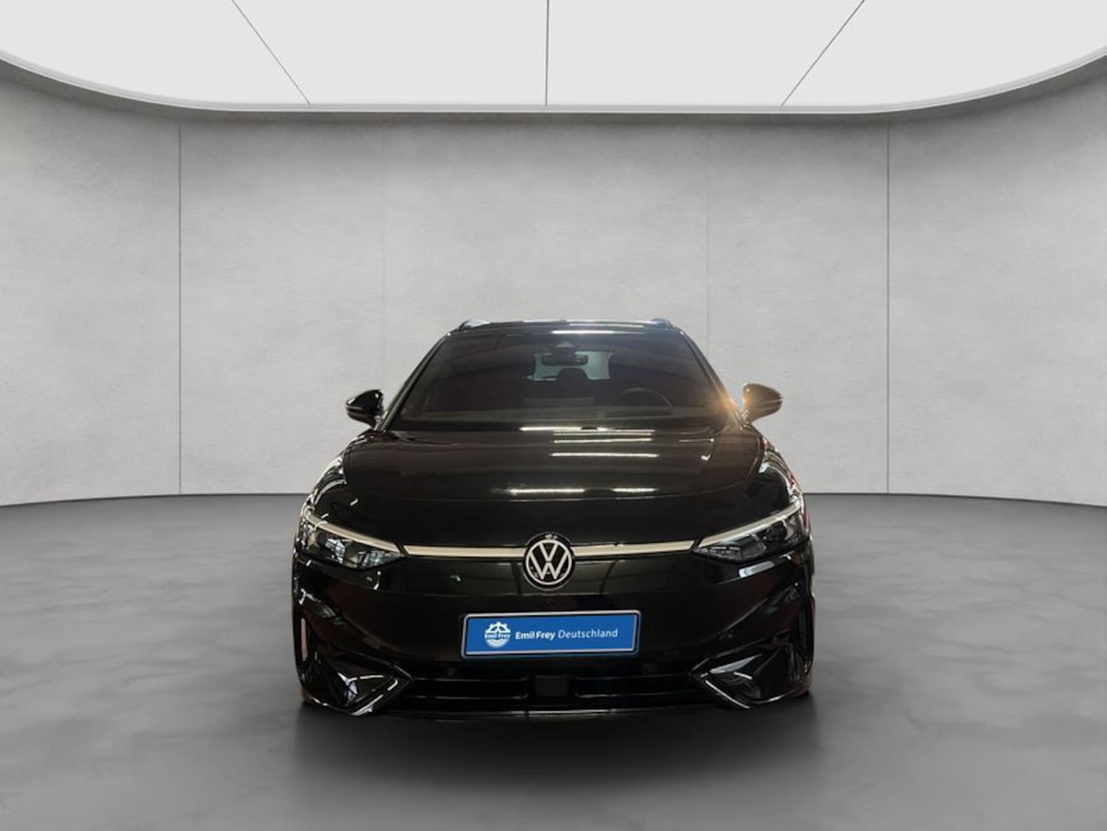 Volkswagen ID.7 Tourer – Bild 10