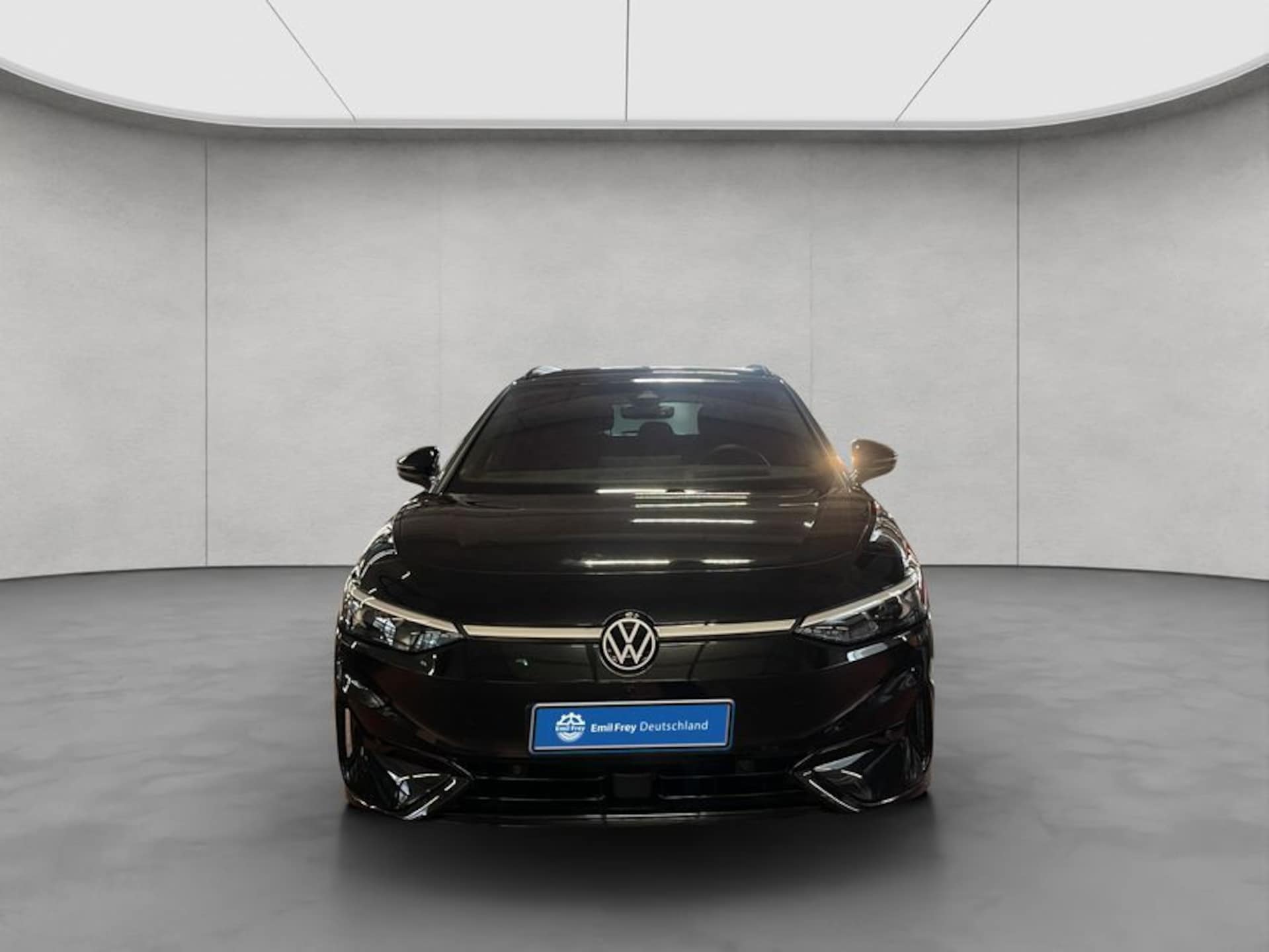 Volkswagen ID.7 Tourer Pro