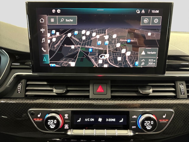 Audi S4 Avant -  - Joinsteer - #5