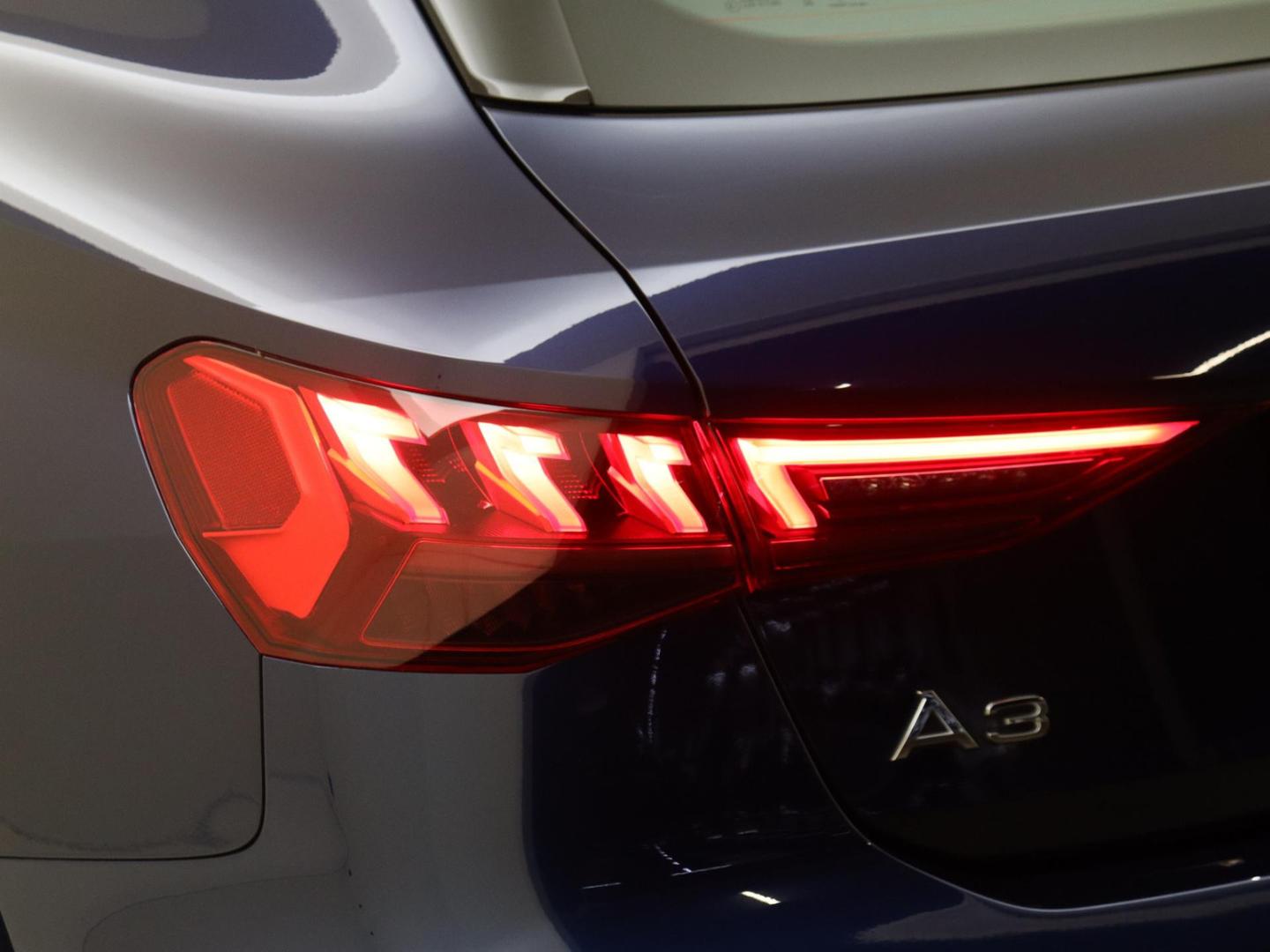 Image about Audi A3 Sportback TFSI e Business edition 40 TFSI e 150(204) kw(pk) S tronic