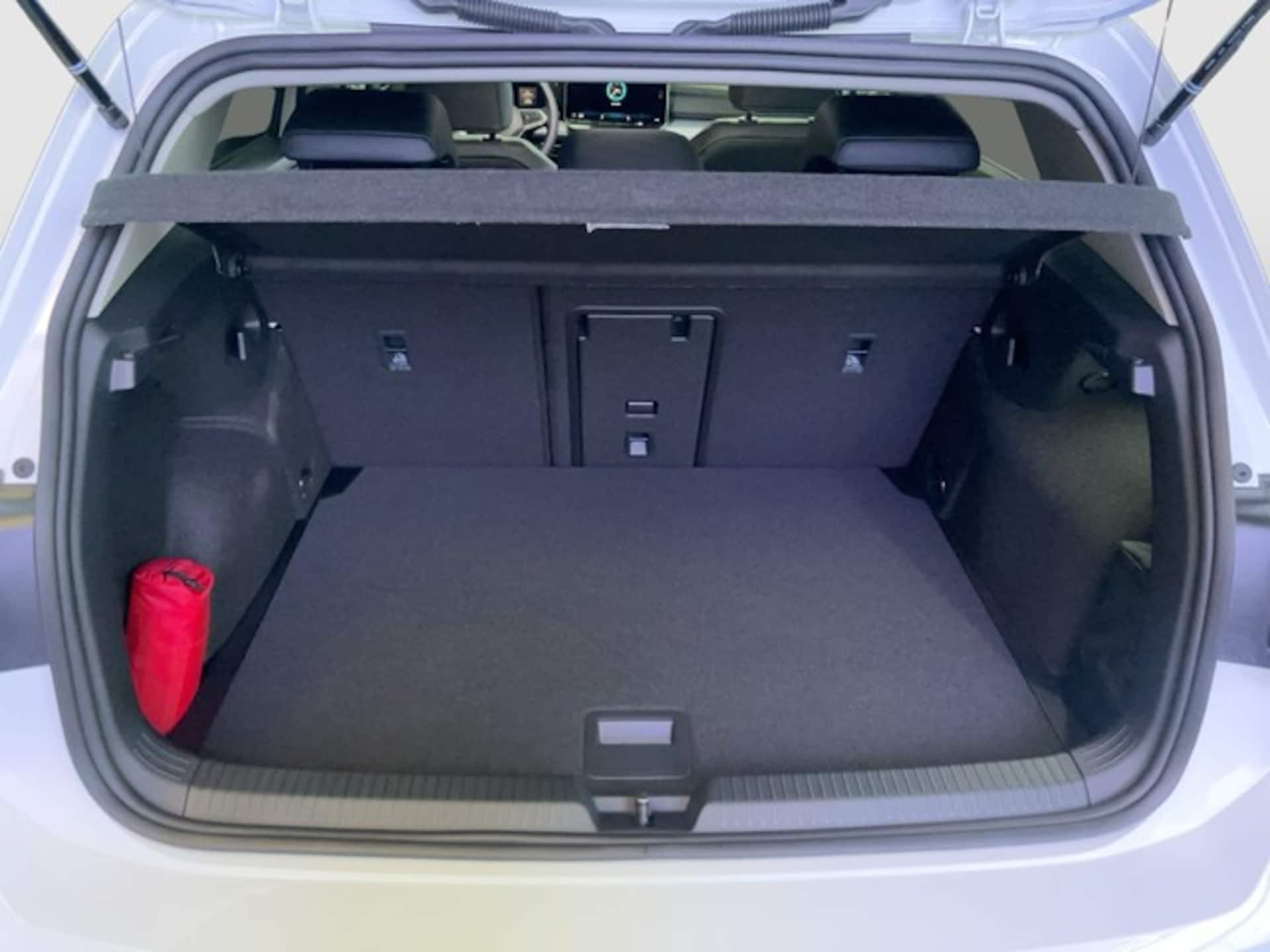 Volkswagen Golf ENERGY