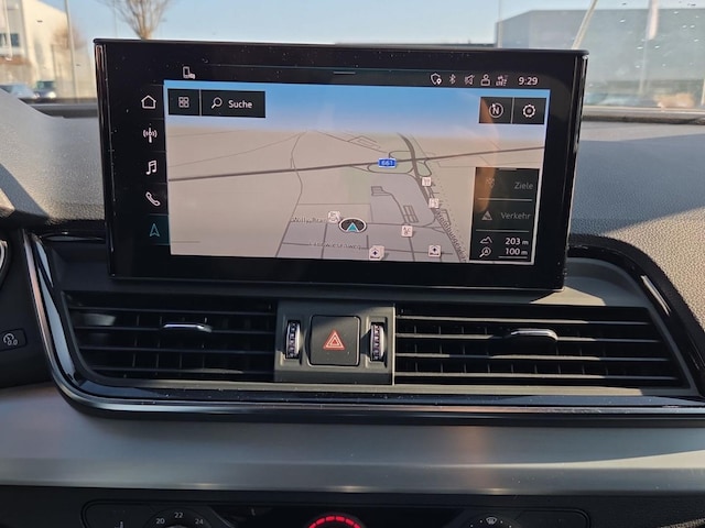 Audi Q5 Sportback 40 TFSI Quattro S Tronic -  - Joinsteer - #5