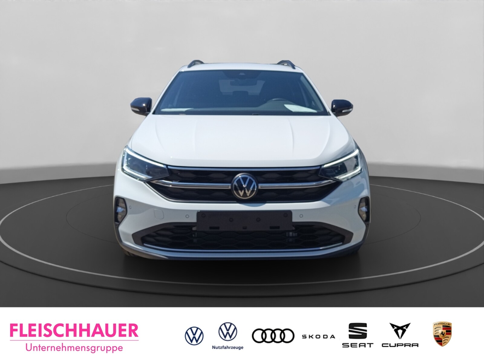 Volkswagen Taigo – Bild 2