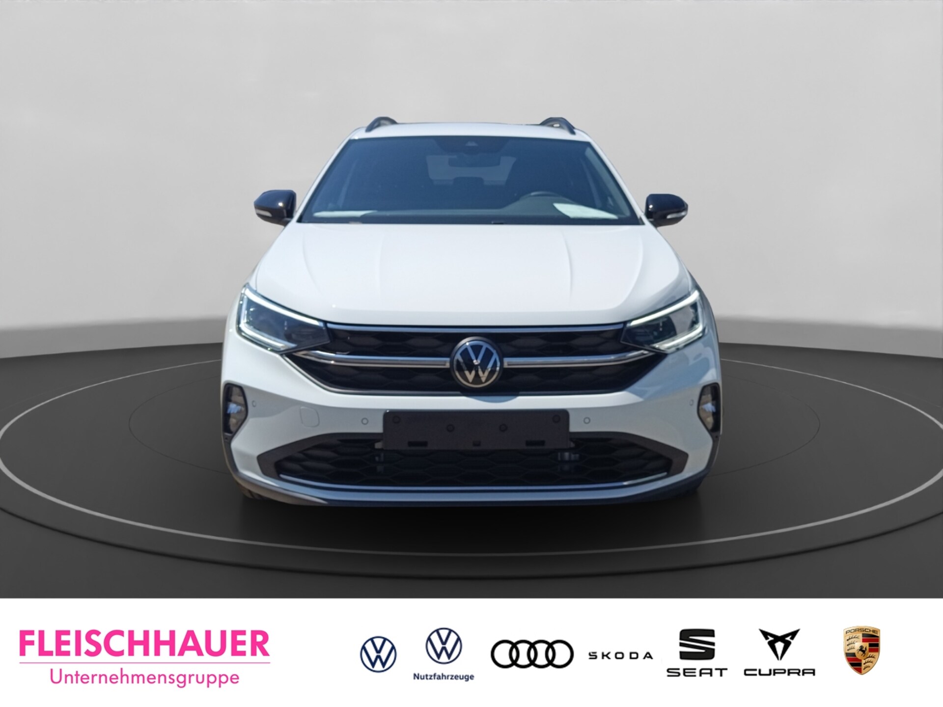 Volkswagen Taigo MOVE