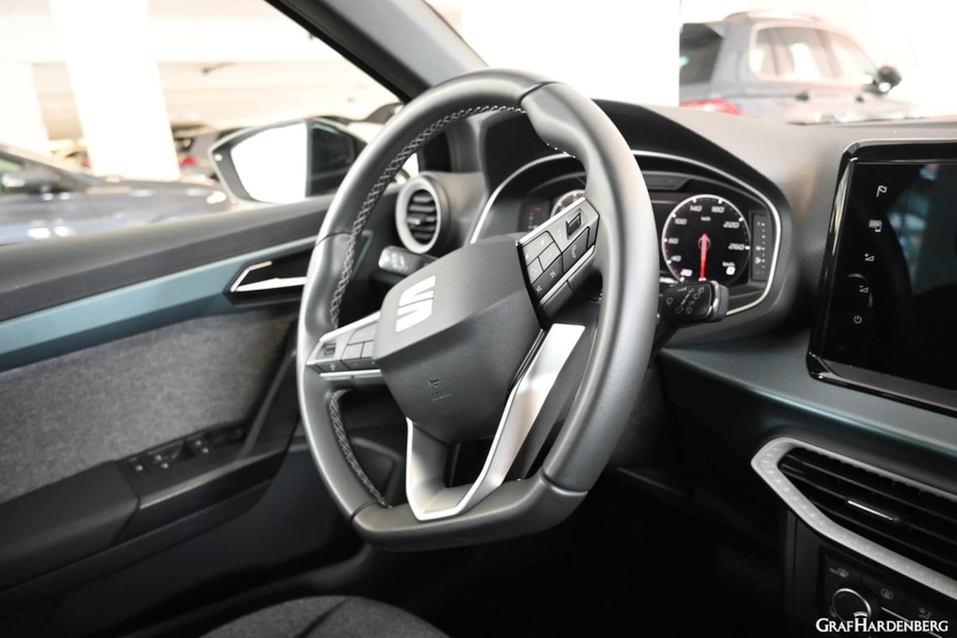 SEAT Arona Xperience